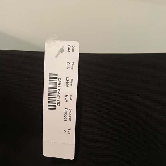 New with tags J crew party dress - Picture 3 of 5